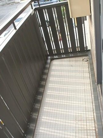 ユウ・カサグランデの物件内観写真